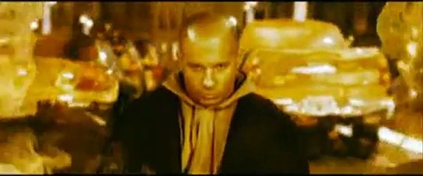 Babylon A.D. _ Theatrical Trailer _ 20th Century FOX