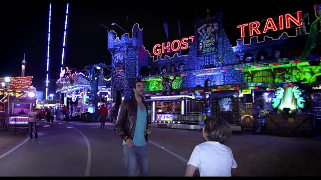 Babysitting _ Extrait N°1 _Fête Foraine_ [Au cinéma le 16 avril]