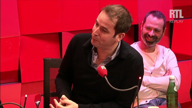 La chronique de Tanguy Pastureau du 17/12/2014