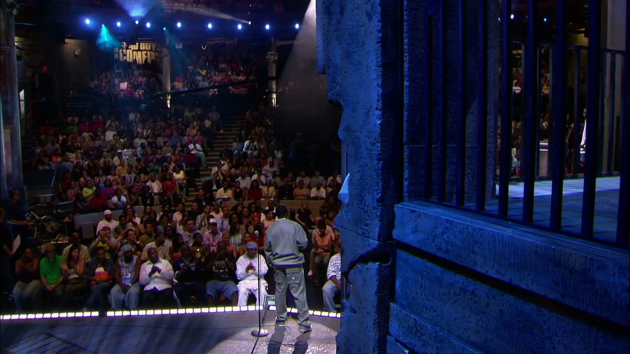 Bad Boys of Comedy - Volume 1 - Trailer