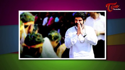 లయన్ గా బాలయ్య సూట్ కాడా? | Bala Krishna Latest Movie Update