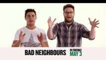 Bad Neighbours - Don't Skip (Universal Pictures) HD