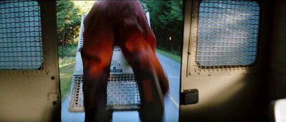 A-Team _ Official Teaser Trailer (HD) _ 20th Century FOX