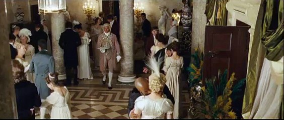 Austenland - Amelia's Eye EPK