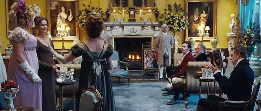 Austenland - Introductions EPK