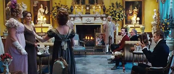 Austenland - Introductions EPK