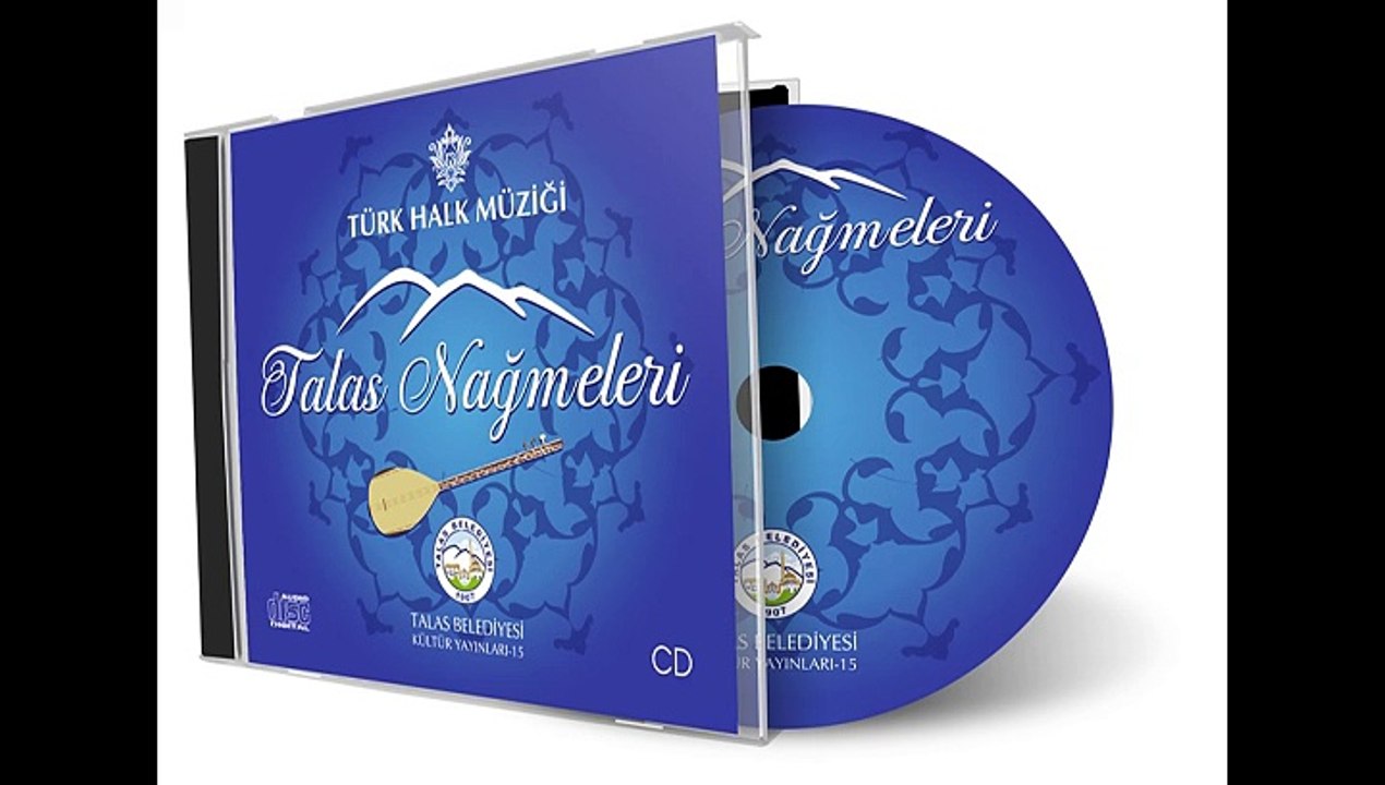 1-Ali Dağı Derler Dağların Hası