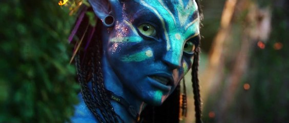 Avatar_ Special Edition - Trailer