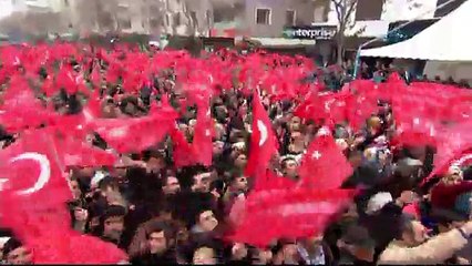 Fethullah Gülen’e açık çağrı