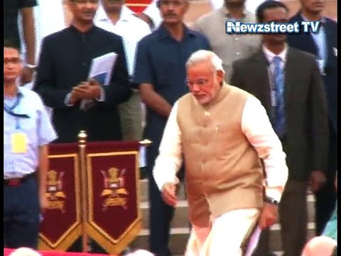 PM Modi ranks second after Sunny Leone on Google India’s Most Searched list