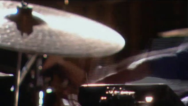 Radiohead Lotus Flower