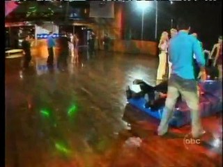 Dancing With The Stars - Group Disco