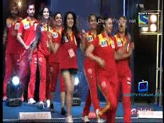Box Cricket League (BCL) 17 December 2014 Part 1