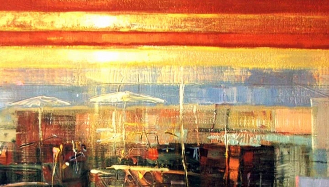 (9) Luoghi d’ossimori. 2