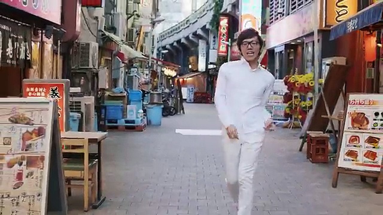 YouTube Rewind- Turn Down  2014