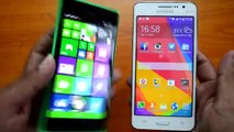 Nokia Lumia 730 vs Samsung Galaxy Grand Prime Detailed Comparison