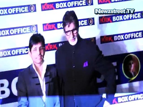 KRK calls Parineeti and Sonakshi sumo wrestlers