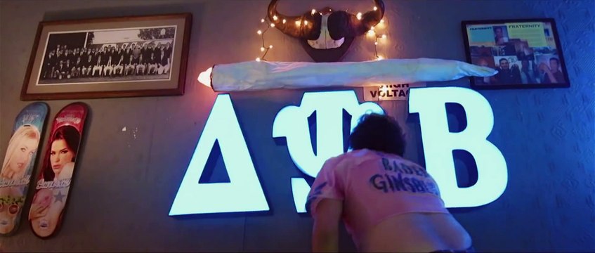 Bad Neighbours_ The Bad Boy Remix - On Blu-ray & DVD Now (Universal Pictures) HD