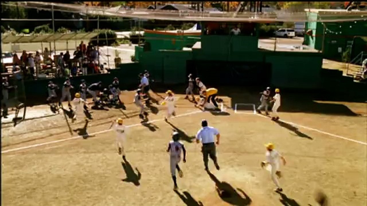 Bad News Bears (2005) - Trailer
