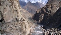 Natural Beauty & Adventures Northern Areas of Pakistan