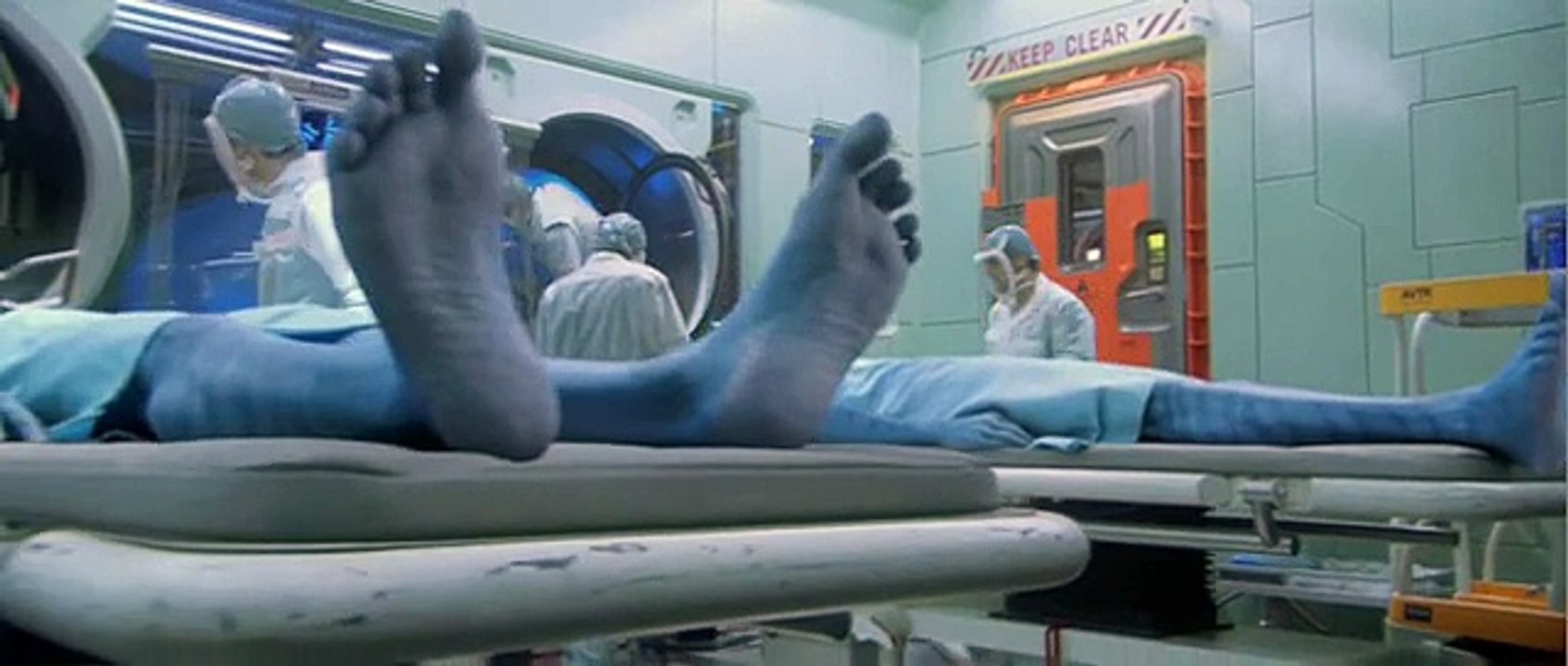 Bande Annonce AVATAR