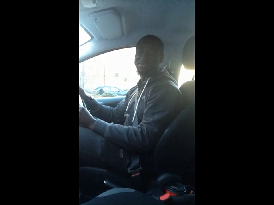 wimbledondrivingschool.com Helped Ishawu From Streatham Hill Pass His Driving Test