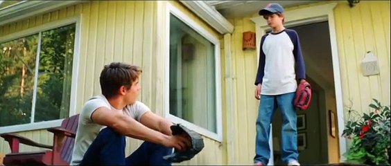 Bande-annonce 2 VF - Le secret de Charlie