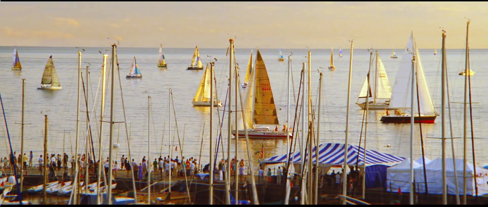 Bande-annonce Le secret de Charlie VOST