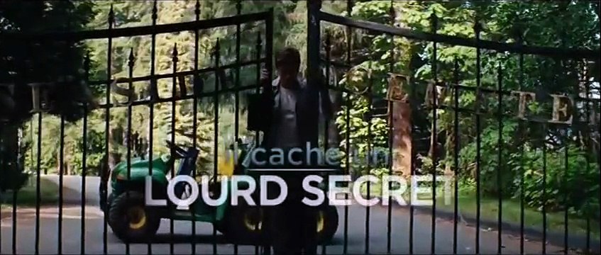 Bande-annonce VF - Le secret de Charlie