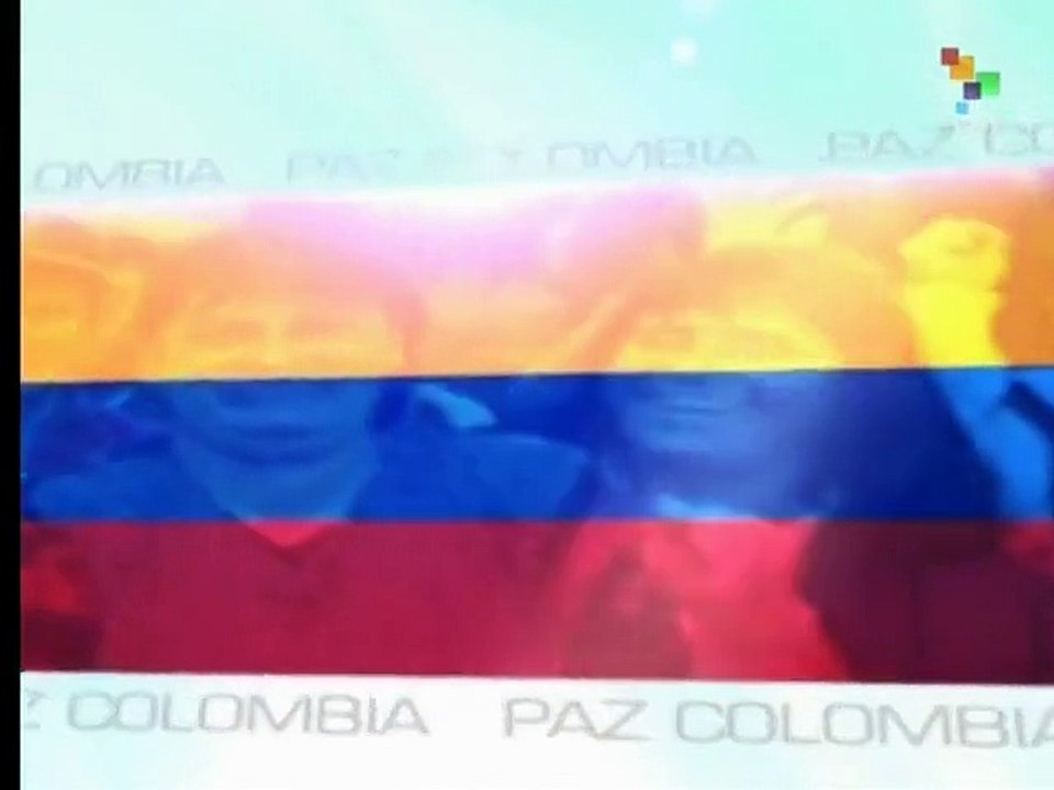 Cycle 31 of Colombia Peace talks concludes