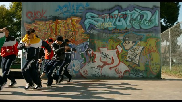 Battle of the Year - Dance Clip - In theaters SEPTEMBER 20th