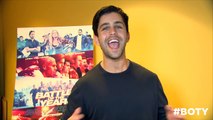 Battle of the Year - Hang out with Josh Peck!