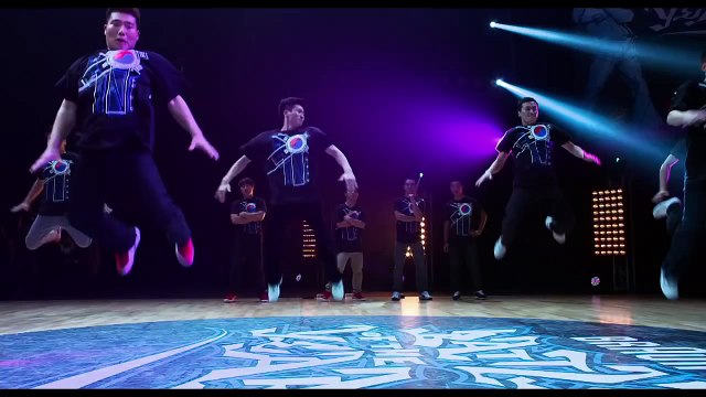 BATTLE OF THE YEAR (3D) - Official International Trailer