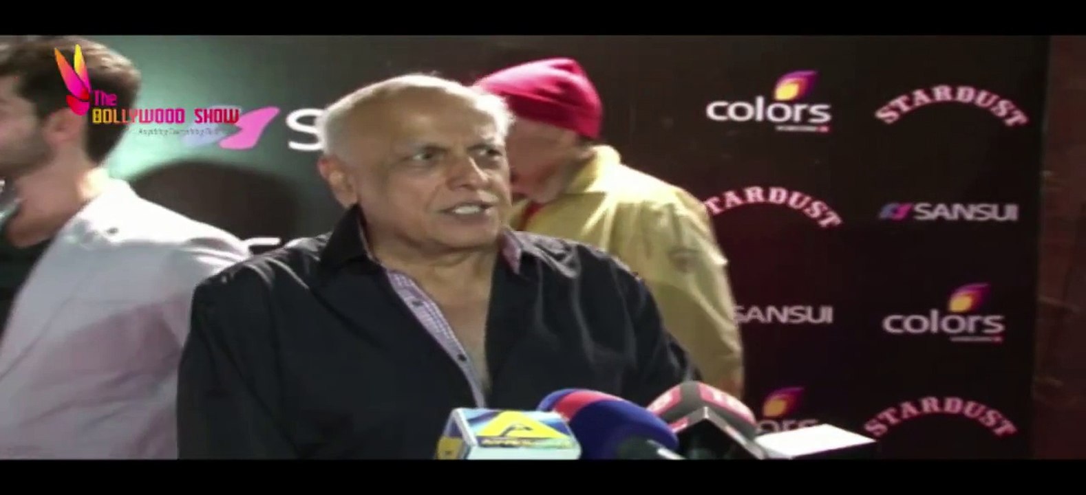 Mahesh Bhatt compares terror attack in Peshawar to the brutality of the Nazis