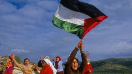 Al Jazeera World - Stories from the Intifada (Part 2)