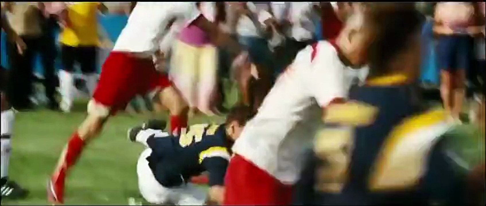 Battleship - bande-annonce 2 VF