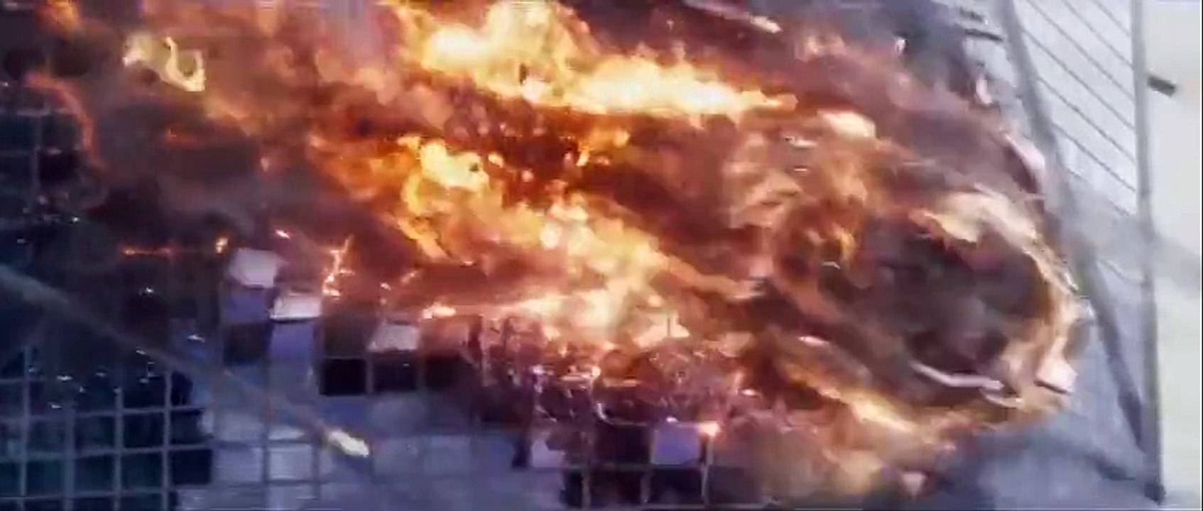 Battleship - bande-annonce Massive VOST