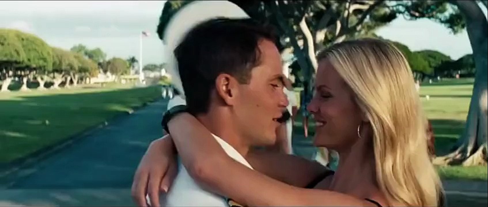 Battleship - bande-annonce VF