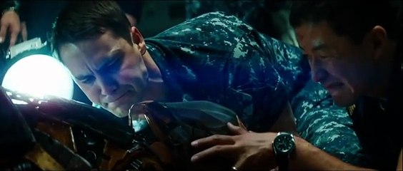 Battleship - Extrait 1 VF