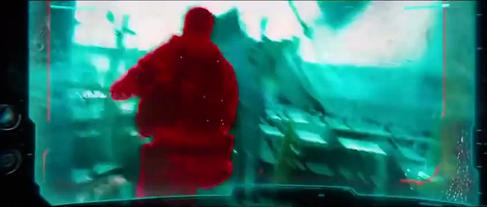 Battleship - Extrait 2 VF
