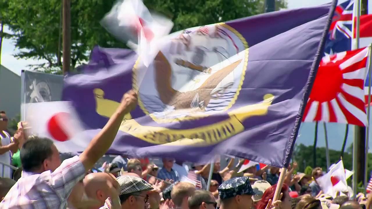 Battleship Featurette_ Naval Soccer