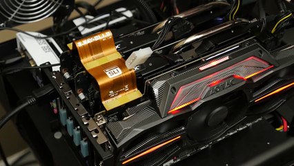 $1000 SLI Gaming Showdown - 3 GTX 970s vs 2 GTX 980s
