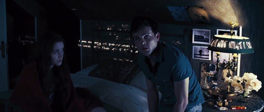 Beautiful Creatures - _I'm Just Trying To Figure This Out_