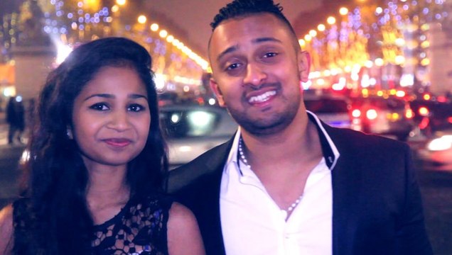 Tharuwak Hemihita - Stephan, Marisha, Trishan, Nisal, Marion, Jonathan, Jerome, Marine