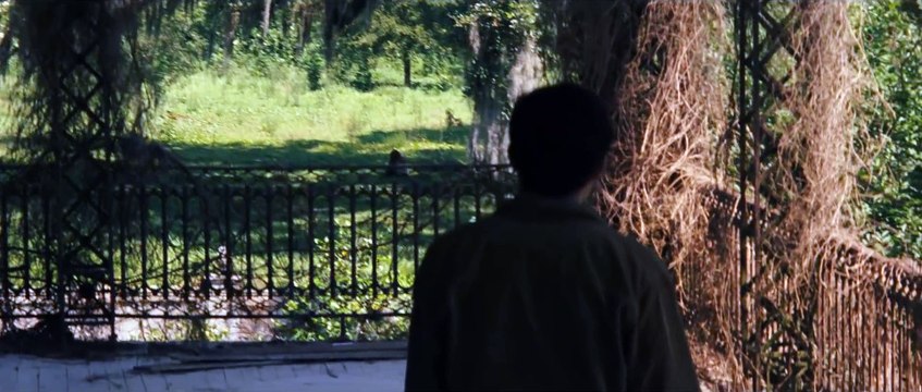 Beautiful Creatures - Official Trailer 1 [HD]