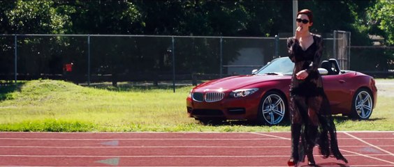 Beautiful Creatures - Official Trailer 2 [HD]