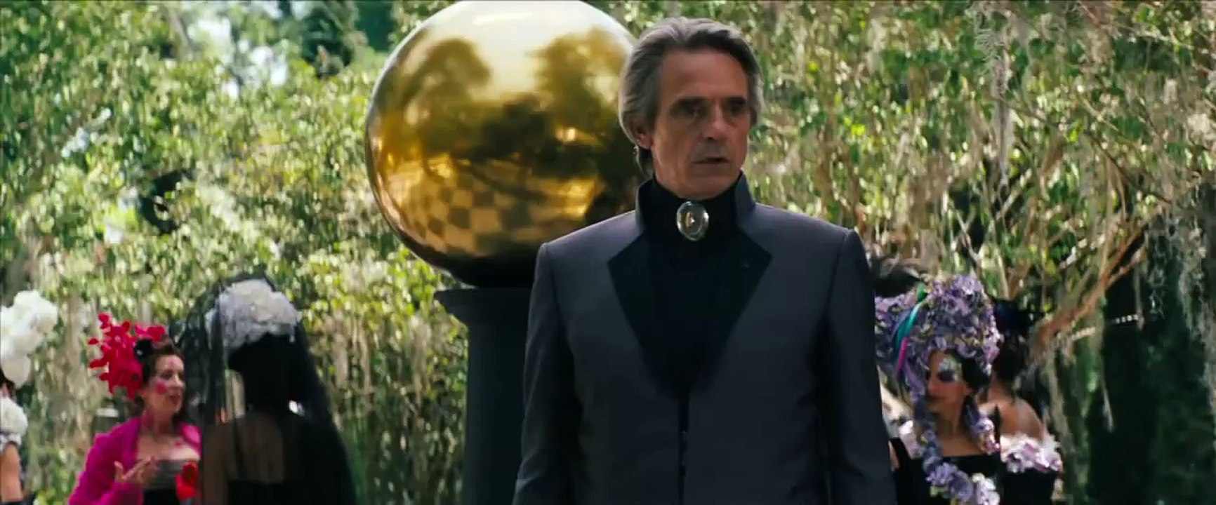 Beautiful Creatures - TV Spot 3