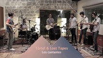 Menú Stereo: Tórtel & Lost Tapes - Los cantantes