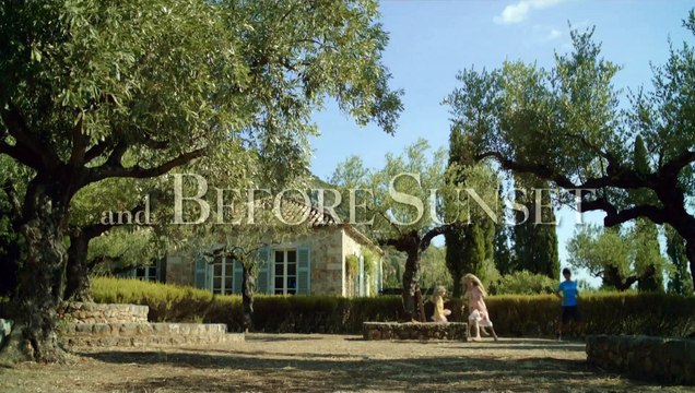 Before Midnight Official Trailer - On Blu-ray™ 10_22 and Digital 10_15!