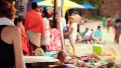 Bella Thorne's Transformation in Blended [HD]